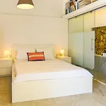 Ξενοδοχείο Oza Boutique *