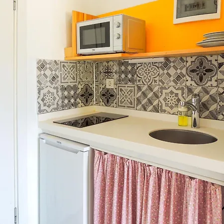 Hotel Oza Boutique Gümüşlük