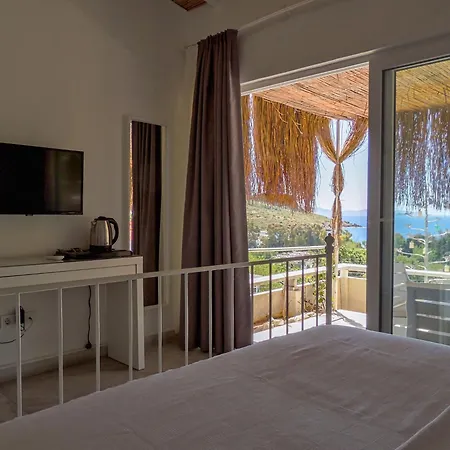 Oza Boutique Gumusluk