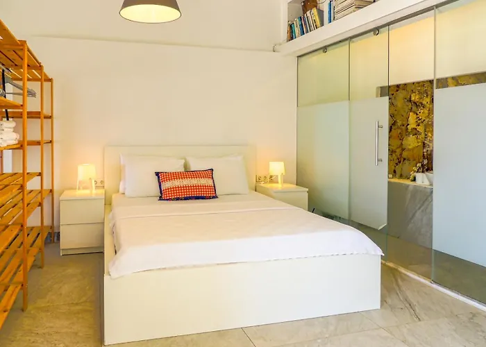 Ξενοδοχείο Oza Boutique *