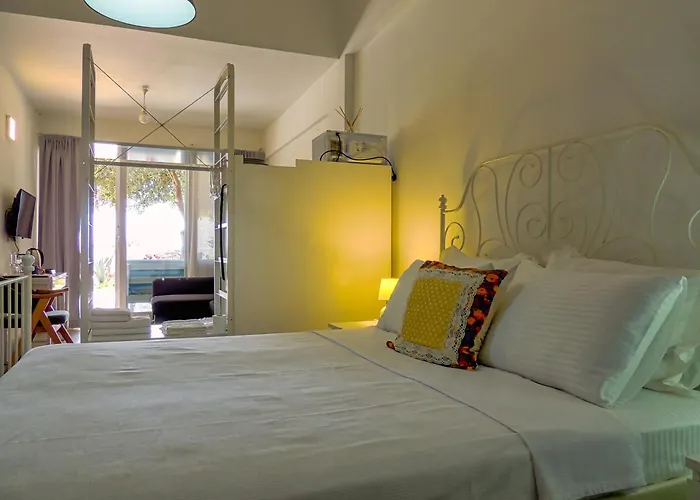 Oza Boutique Hotel Gümüşlük