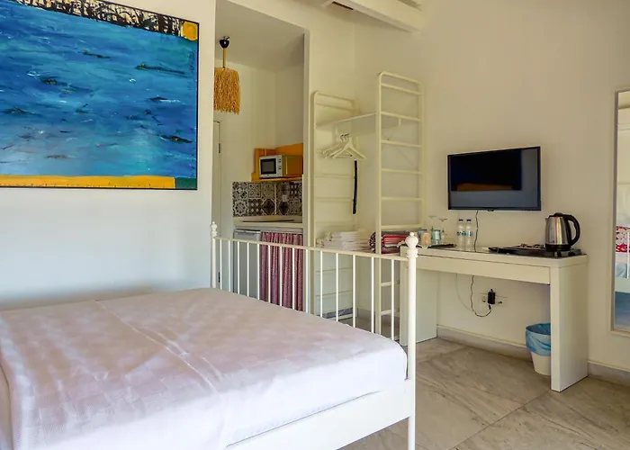 Oza Boutique * Gumusluk