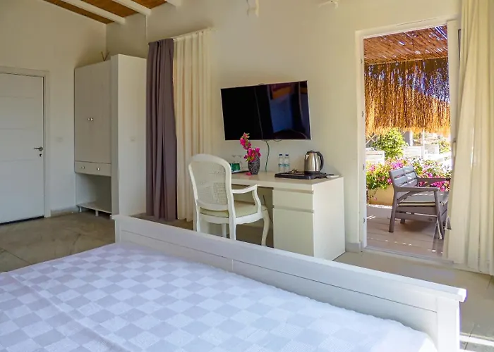 Oza Boutique Hotel