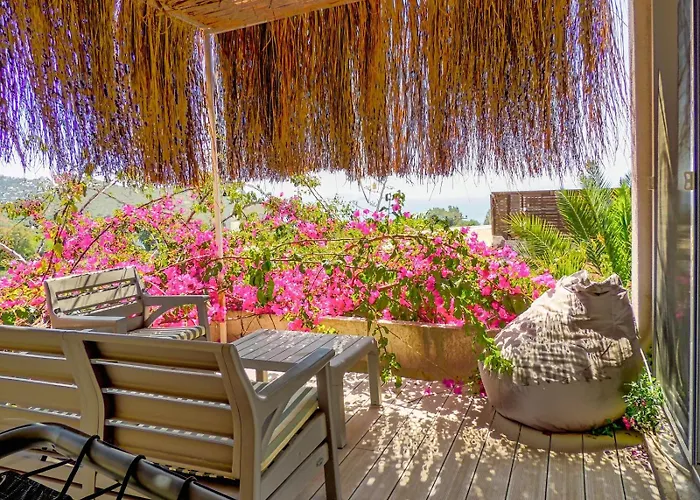 Ξενοδοχείο Oza Boutique *