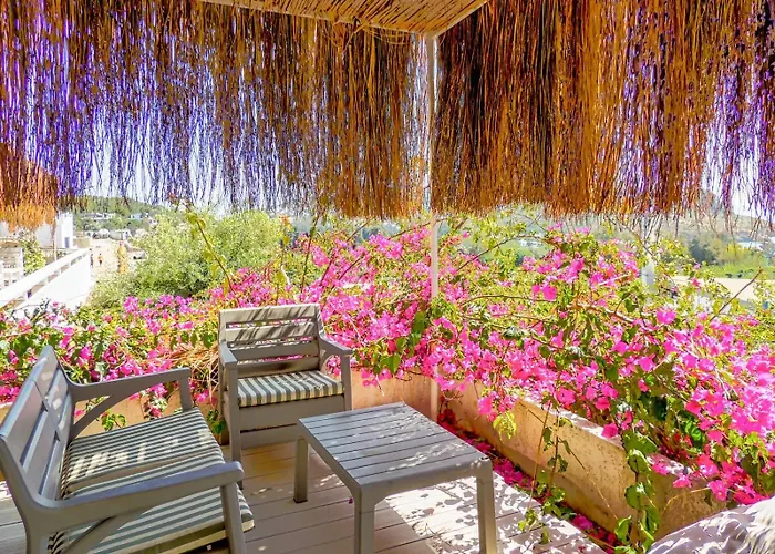 Hotel Oza Boutique Gümüşlük