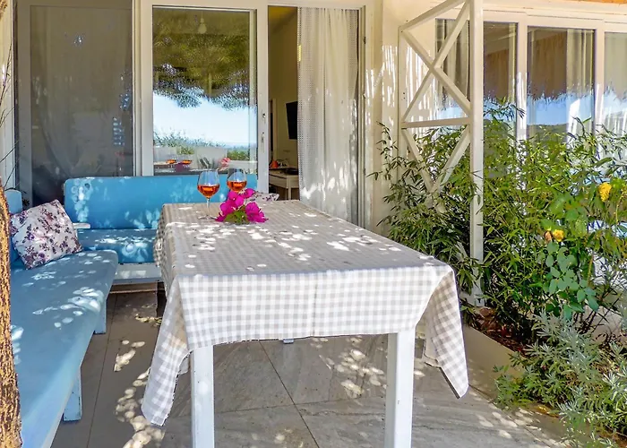 Oza Boutique Ξενοδοχείο *