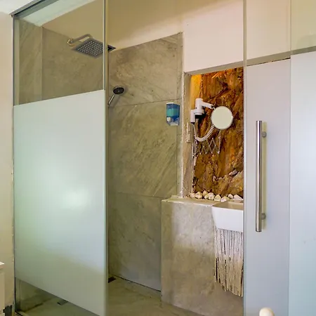 Hotel Oza Boutique Gümüşlük