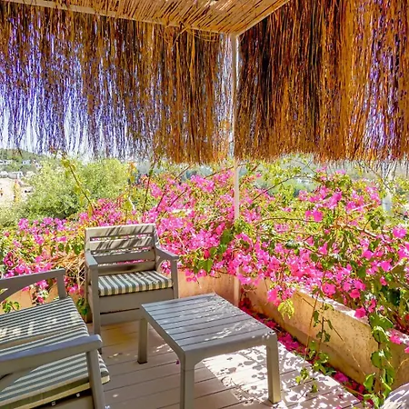 Hotel Oza Boutique Gümüşlük