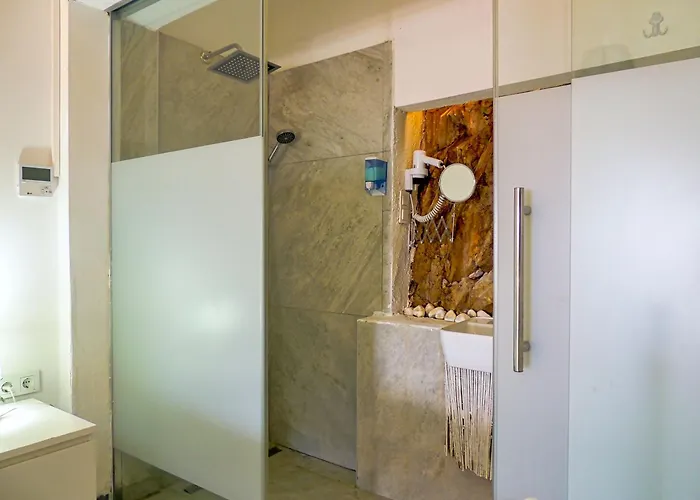 Hotel Oza Boutique Gümüşlük