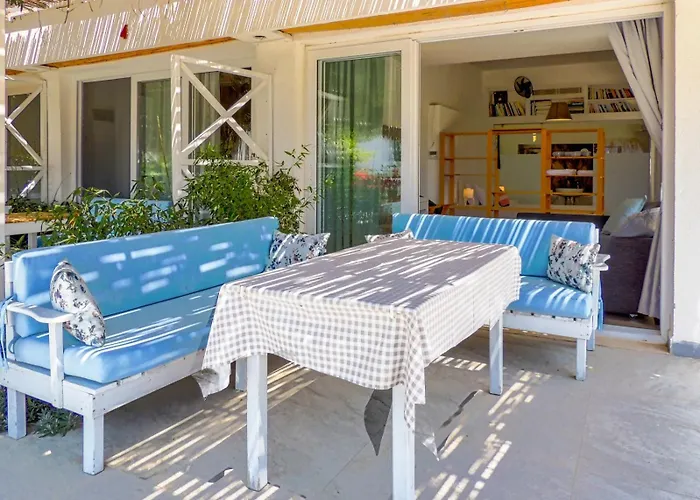 Oza Boutique Hotel *