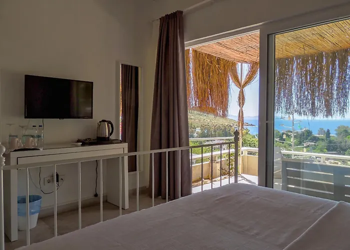 Oza Boutique Gumusluk